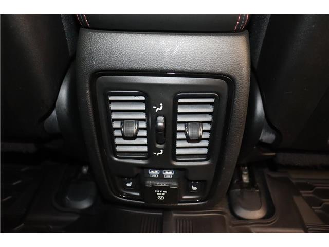 2021 Dodge Durango R/T (Stk: S1632A) in Watrous - Image 38 of 41