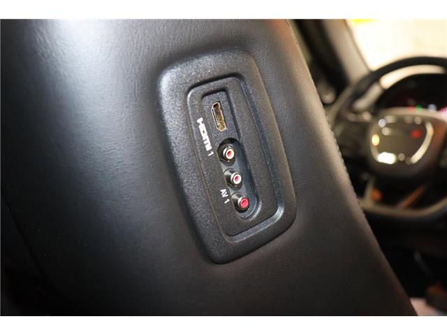 2021 Dodge Durango R/T (Stk: S1632A) in Watrous - Image 39 of 41