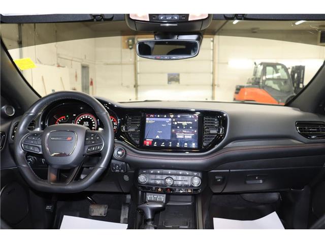 2021 Dodge Durango R/T (Stk: S1632A) in Watrous - Image 40 of 41
