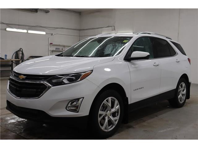 2020 Chevrolet Equinox LT (Stk: T3265A) in Watrous - Image 5 of 38
