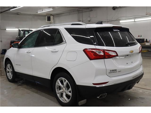 2020 Chevrolet Equinox LT (Stk: T3265A) in Watrous - Image 6 of 38