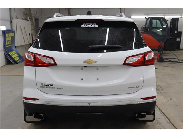 2020 Chevrolet Equinox LT (Stk: T3265A) in Watrous - Image 8 of 38