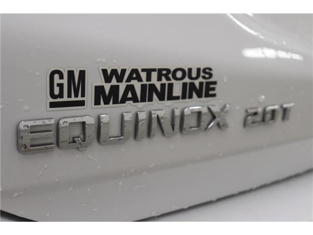 2020 Chevrolet Equinox LT (Stk: T3265A) in Watrous - Image 10 of 38