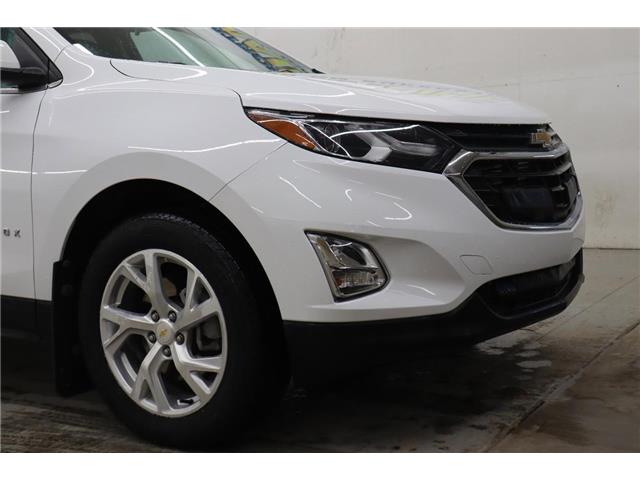 2020 Chevrolet Equinox LT (Stk: T3265A) in Watrous - Image 13 of 38