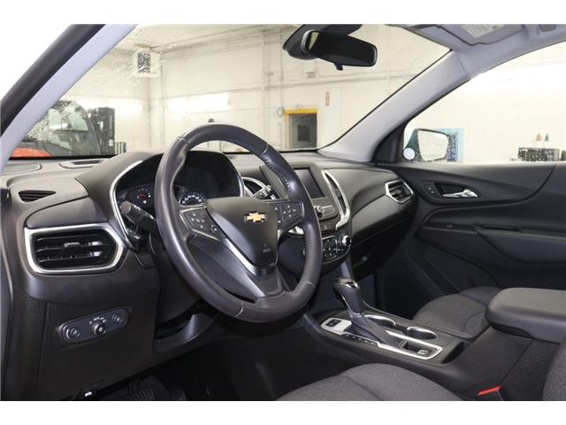 2020 Chevrolet Equinox LT (Stk: T3265A) in Watrous - Image 17 of 38