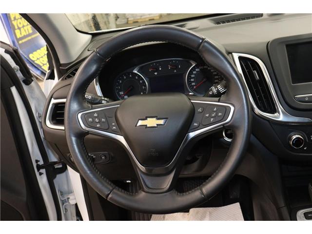 2020 Chevrolet Equinox LT (Stk: T3265A) in Watrous - Image 18 of 38