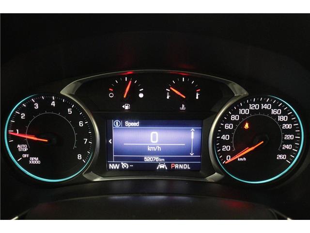 2020 Chevrolet Equinox LT (Stk: T3265A) in Watrous - Image 23 of 38