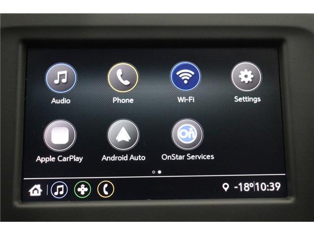 2020 Chevrolet Equinox LT (Stk: T3265A) in Watrous - Image 25 of 38