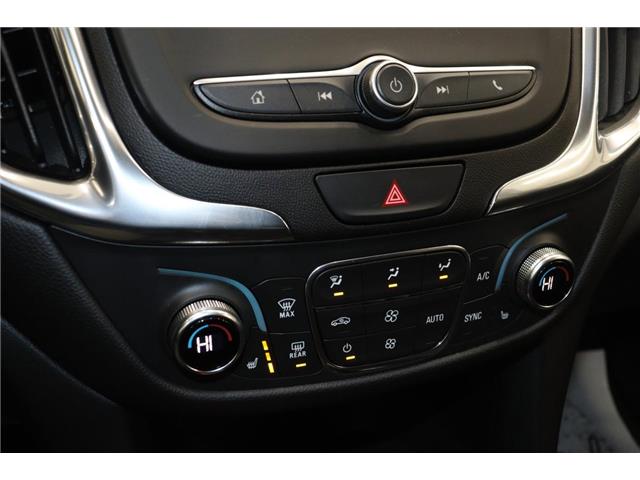2020 Chevrolet Equinox LT (Stk: T3265A) in Watrous - Image 27 of 38