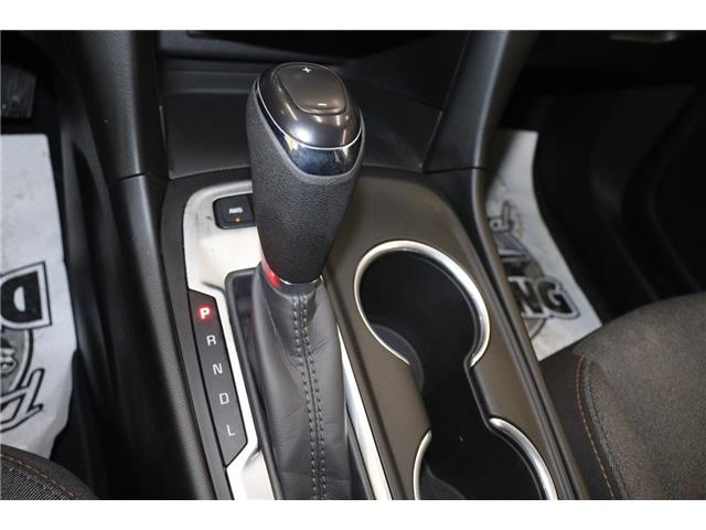 2020 Chevrolet Equinox LT (Stk: T3265A) in Watrous - Image 28 of 38