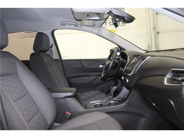2020 Chevrolet Equinox LT (Stk: T3265A) in Watrous - Image 31 of 38
