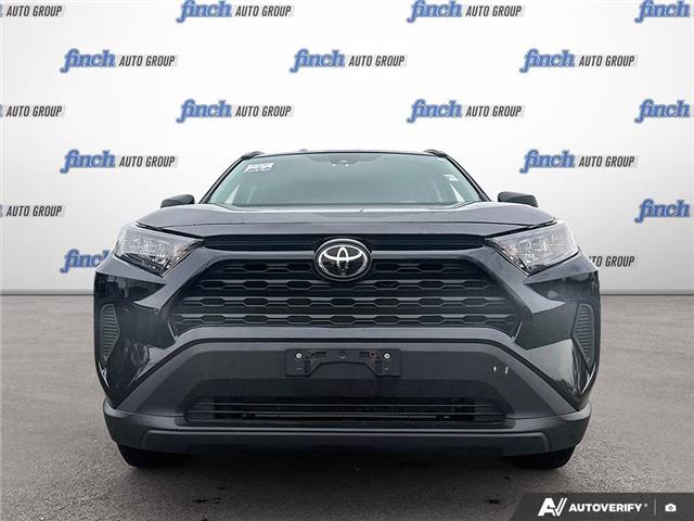 2021 Toyota RAV4 LE (Stk: 165607) in London - Image 2 of 19