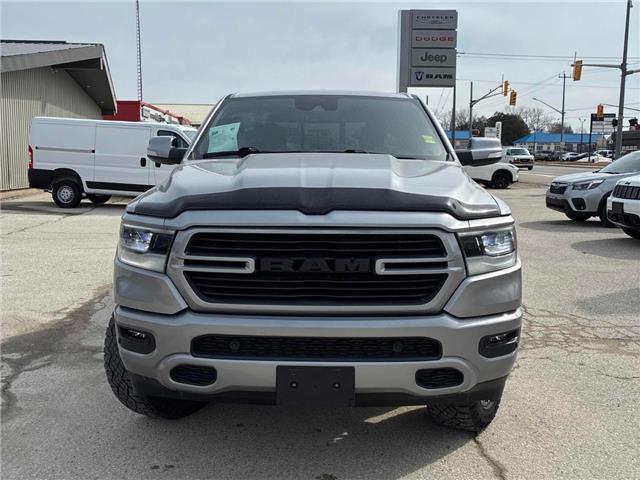 2021 RAM 1500 Sport (Stk: 165819) in London - Image 2 of 13