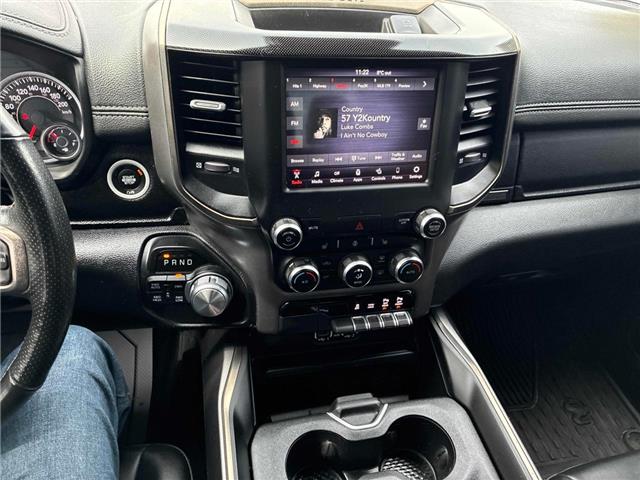 2021 RAM 1500 Sport (Stk: 165819) in London - Image 9 of 13