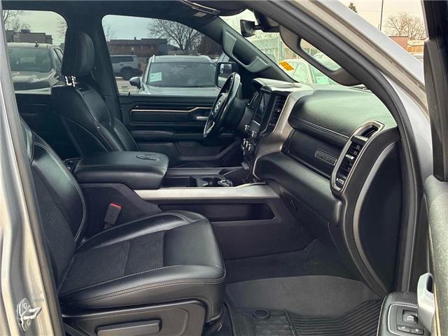 2021 RAM 1500 Sport (Stk: 165819) in London - Image 10 of 13