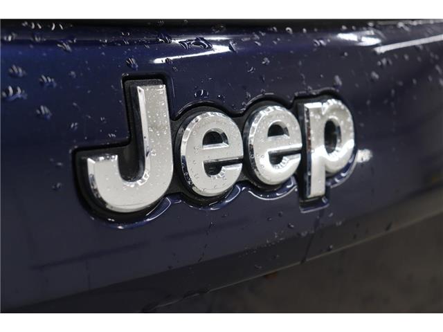 2018 Jeep Compass Limited (Stk: T3052A) in Watrous - Image 9 of 38