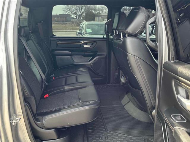 2021 RAM 1500 Sport (Stk: 165819) in London - Image 11 of 13