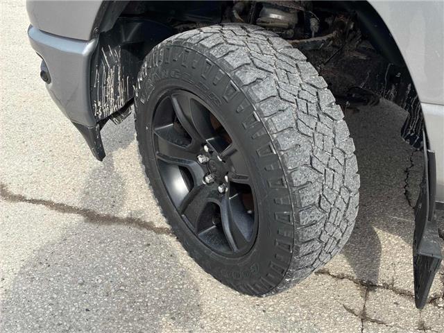 2021 RAM 1500 Sport (Stk: 165819) in London - Image 13 of 13