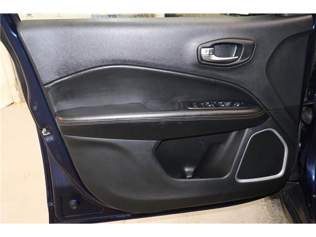 2018 Jeep Compass Limited (Stk: T3052A) in Watrous - Image 13 of 38