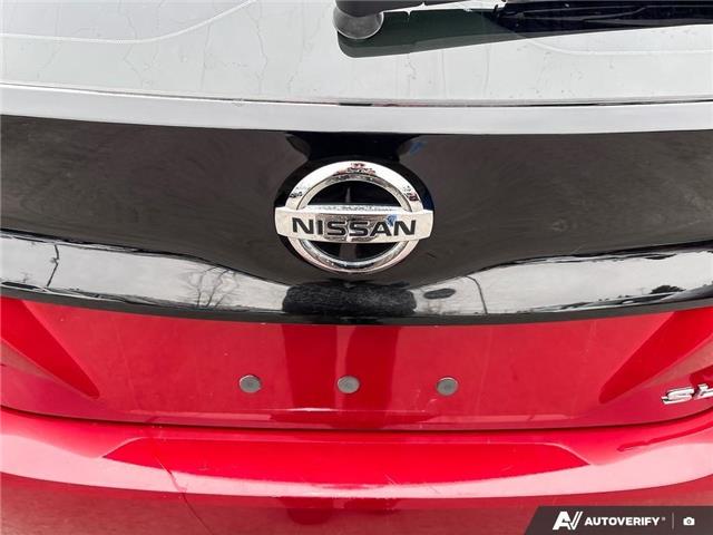 2018 Nissan LEAF SL (Stk: 165592) in London - Image 9 of 26