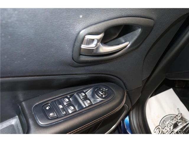 2018 Jeep Compass Limited (Stk: T3052A) in Watrous - Image 14 of 38