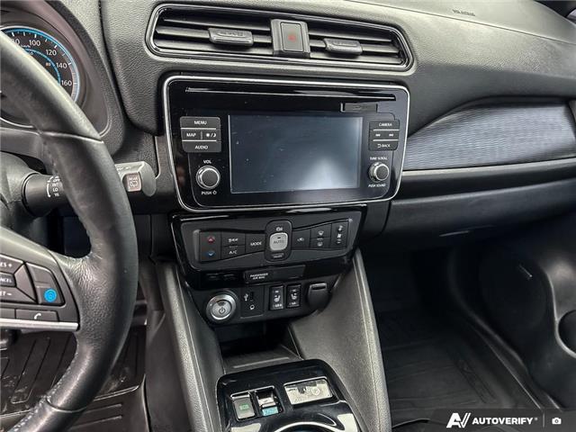 2018 Nissan LEAF SL (Stk: 165592) in London - Image 19 of 26