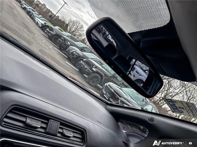 2018 Nissan LEAF SL (Stk: 165592) in London - Image 21 of 26