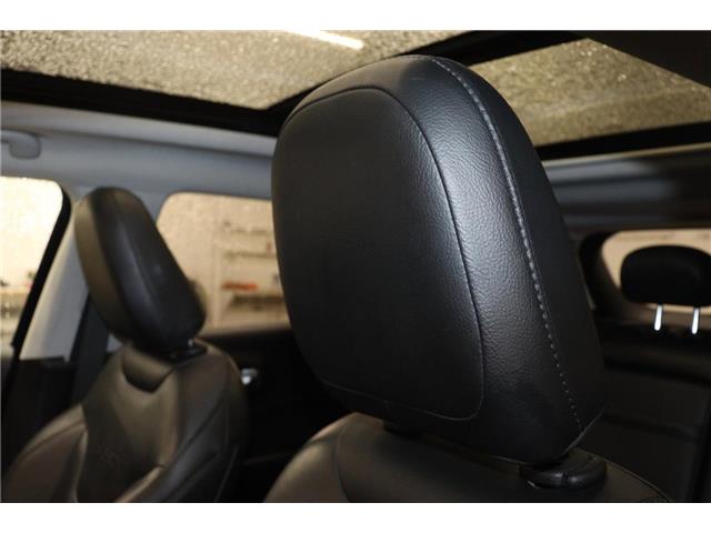 2018 Jeep Compass Limited (Stk: T3052A) in Watrous - Image 17 of 38
