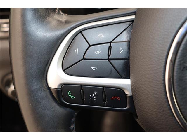2018 Jeep Compass Limited (Stk: T3052A) in Watrous - Image 19 of 38