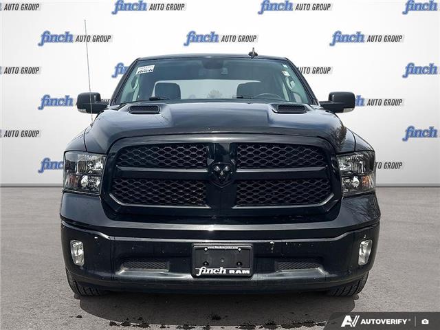 2022 RAM 1500 Classic SLT (Stk: 165414) in London - Image 2 of 26 2022 RAM 1500 Classic SLT (Stk: 165414) in London - Image 2 of 26