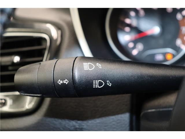 2018 Jeep Compass Limited (Stk: T3052A) in Watrous - Image 21 of 38
