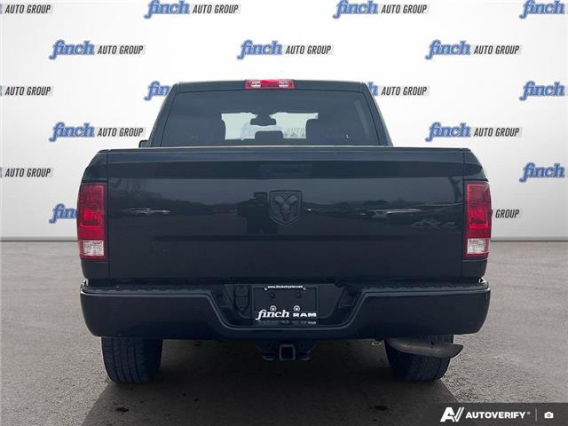 2022 RAM 1500 Classic SLT (Stk: 165414) in London - Image 5 of 26 2022 RAM 1500 Classic SLT (Stk: 165414) in London - Image 5 of 26