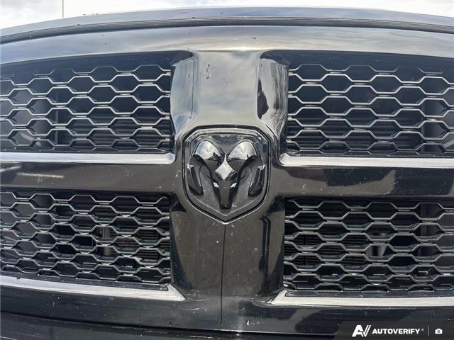 2022 RAM 1500 Classic SLT (Stk: 165414) in London - Image 9 of 26 2022 RAM 1500 Classic SLT (Stk: 165414) in London - Image 9 of 26