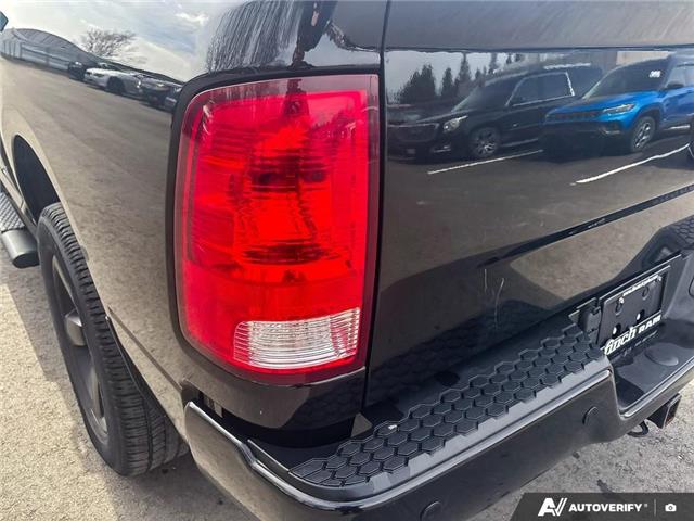 2022 RAM 1500 Classic SLT (Stk: 165414) in London - Image 11 of 26 2022 RAM 1500 Classic SLT (Stk: 165414) in London - Image 11 of 26