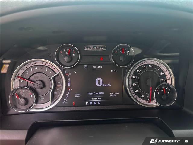 2022 RAM 1500 Classic SLT (Stk: 165414) in London - Image 15 of 26 2022 RAM 1500 Classic SLT (Stk: 165414) in London - Image 15 of 26