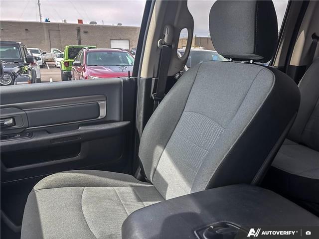 2022 RAM 1500 Classic SLT (Stk: 165414) in London - Image 20 of 26 2022 RAM 1500 Classic SLT (Stk: 165414) in London - Image 20 of 26