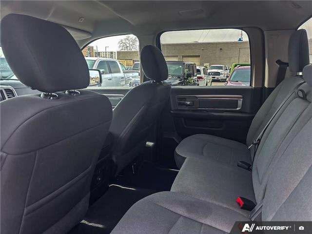 2022 RAM 1500 Classic SLT (Stk: 165414) in London - Image 23 of 26 2022 RAM 1500 Classic SLT (Stk: 165414) in London - Image 23 of 26