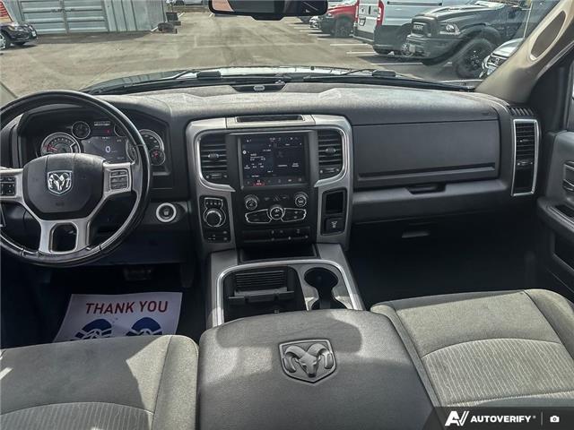2022 RAM 1500 Classic SLT (Stk: 165414) in London - Image 24 of 26 2022 RAM 1500 Classic SLT (Stk: 165414) in London - Image 24 of 26