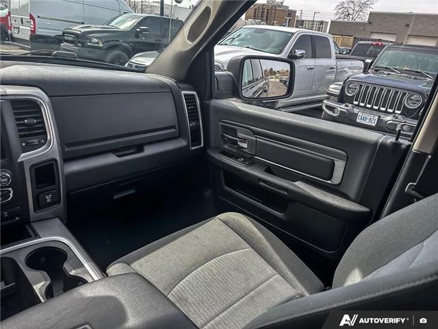 2022 RAM 1500 Classic SLT (Stk: 165414) in London - Image 25 of 26 2022 RAM 1500 Classic SLT (Stk: 165414) in London - Image 25 of 26