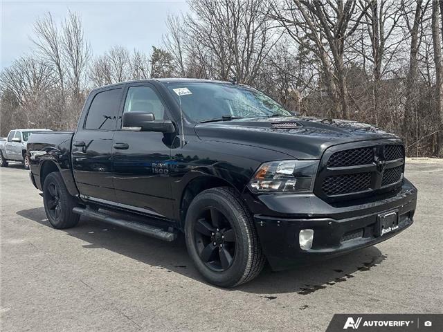 2022 RAM 1500 Classic SLT (Stk: 165414) in London - Image 26 of 26 2022 RAM 1500 Classic SLT (Stk: 165414) in London - Image 26 of 26