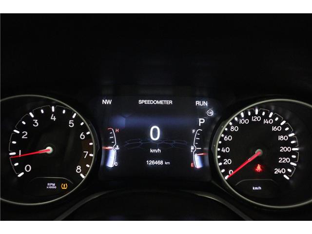 2018 Jeep Compass Limited (Stk: T3052A) in Watrous - Image 23 of 38
