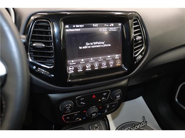 2018 Jeep Compass Limited (Stk: T3052A) in Watrous - Image 24 of 38