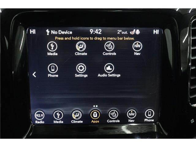 2018 Jeep Compass Limited (Stk: T3052A) in Watrous - Image 26 of 38