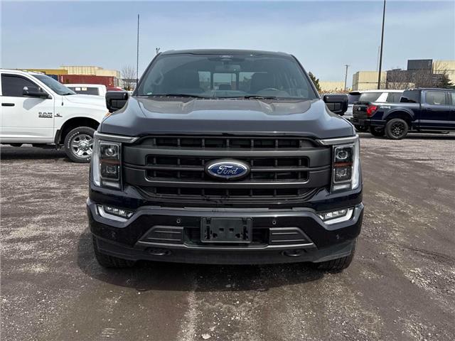 2022 Ford F-150  (Stk: 165818) in London - Image 3 of 11