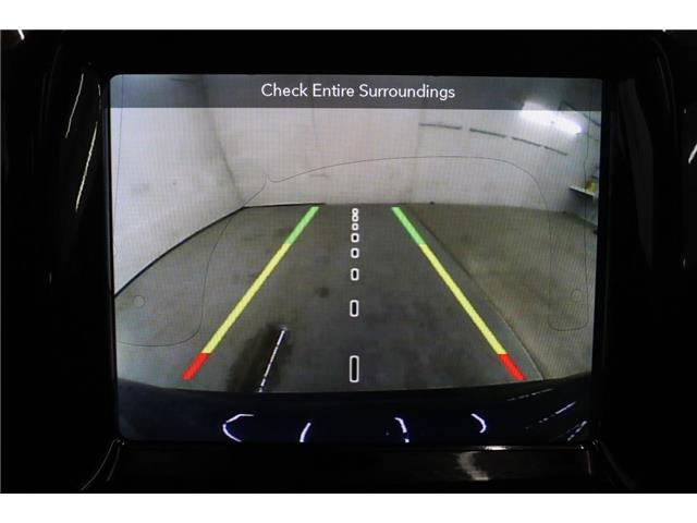 2018 Jeep Compass Limited (Stk: T3052A) in Watrous - Image 27 of 38