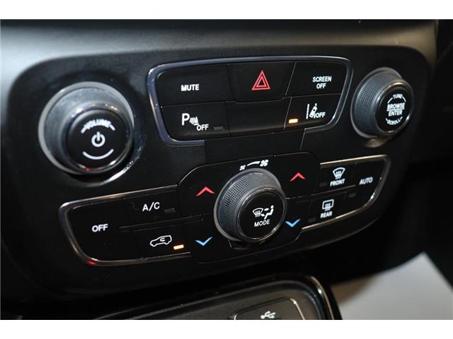 2018 Jeep Compass Limited (Stk: T3052A) in Watrous - Image 28 of 38
