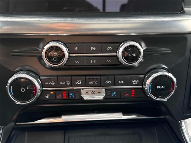 2022 Ford F-150  (Stk: 165818) in London - Image 8 of 11
