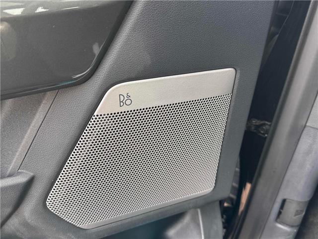 2022 Ford F-150  (Stk: 165818) in London - Image 9 of 11