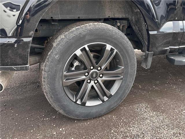 2022 Ford F-150  (Stk: 165818) in London - Image 11 of 11