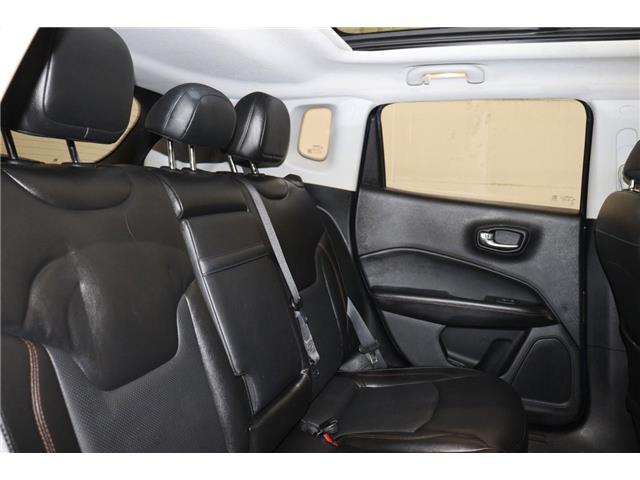 2018 Jeep Compass Limited (Stk: T3052A) in Watrous - Image 35 of 38